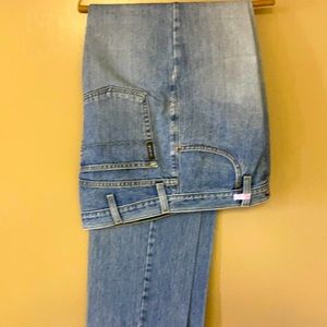 35x36 Men’s Cinch Black Label jeans